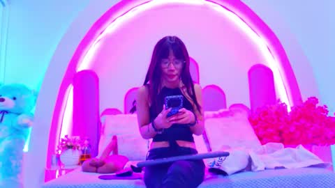 Bunny online show from 03/18/26, 03:09