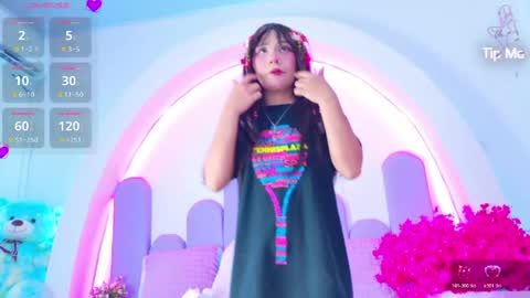 Bunny online show from 03/23/26, 03:21