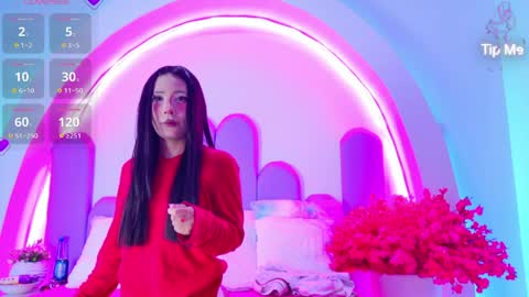 Bunny online show from 04/07/26, 03:18