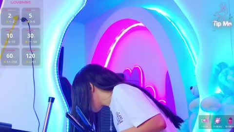 Bunny online show from 04/20/26, 03:09