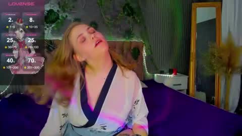 BunnyShows online show from 03/04/25, 02:21