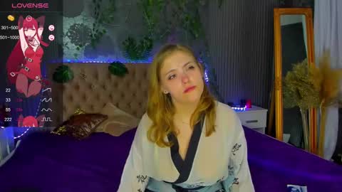 BunnyShows online show from 03/11/25, 01:12