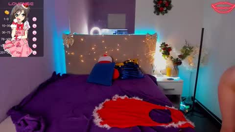 BunnyShows online show from 12/22/25, 02:14