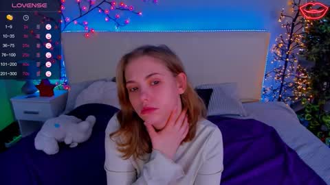 BunnyShows online show from 01/14/26, 05:24