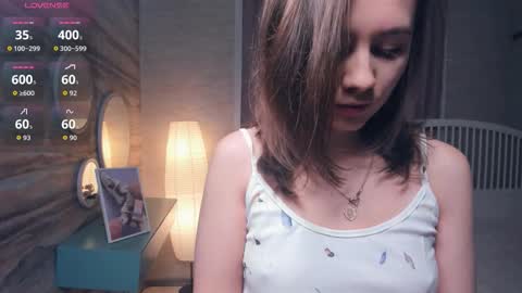 Lizy online show from 11/25/25, 07:52