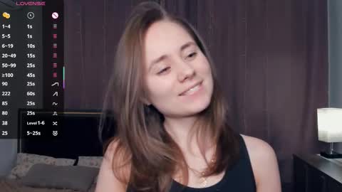 Lizy online show from 02/19/26, 07:32