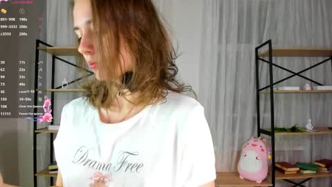 Snapshot of bunnyvice chatting on 05/31/26, 08:10 Lizy online show from 05/31/26, 08:10