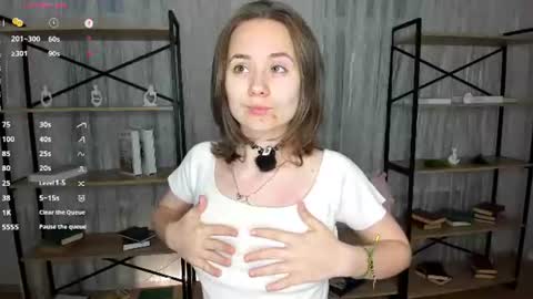 Snapshot of bunnyvice chatting on 06/28/26, 07:20 Lizy online show from 06/28/26, 07:20