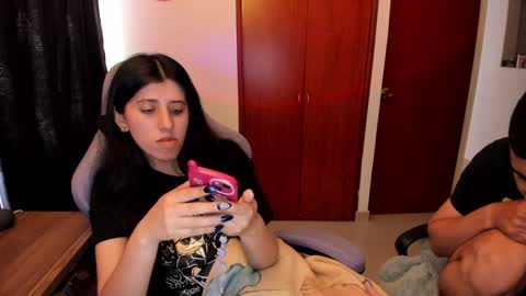 Jess online show from 12/08/24, 07:32