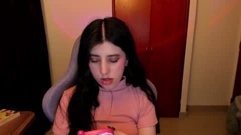 Jess online show from 12/22/24, 11:52