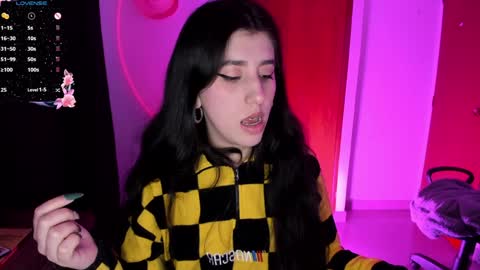 Jess online show from 12/28/24, 12:36