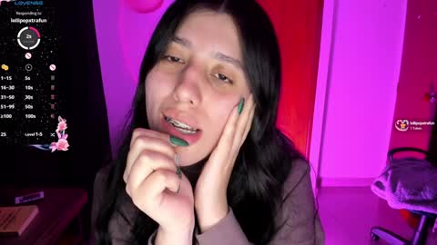 Jess online show from 12/31/24, 12:11