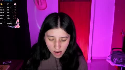 Jess online show from 12/31/24, 03:12