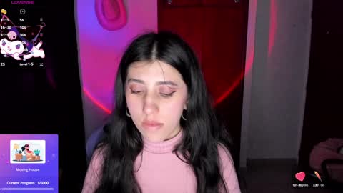 Jess online show from 01/07/25, 01:06