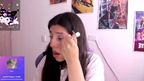 Jess online show from 01/16/25, 07:52