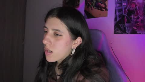 Jess online show from 01/19/25, 01:32