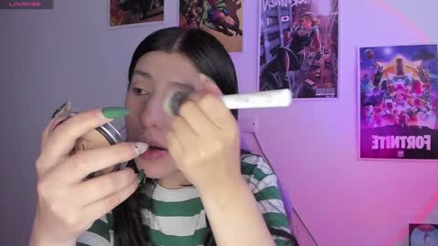 Jess online show from 01/19/25, 02:17