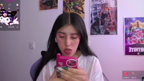 Jess online show from 01/23/25, 06:03