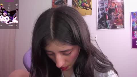 Jess online show from 01/23/25, 09:07