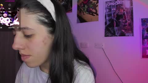 Jess online show from 01/24/25, 02:51