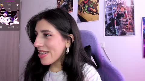 Jess online show from 01/24/25, 06:25