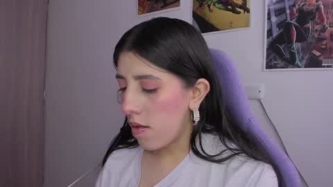 Jess online show from 01/25/25, 04:57