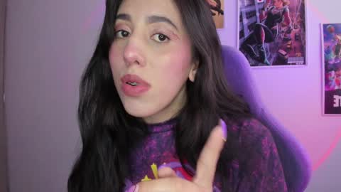 Jess online show from 01/30/25, 09:47