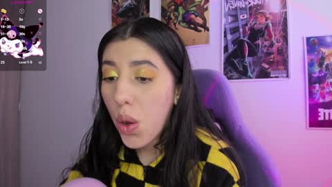 Jess online show from 02/01/25, 04:22