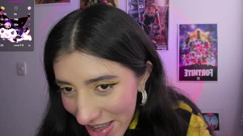 Jess online show from 02/01/25, 07:23