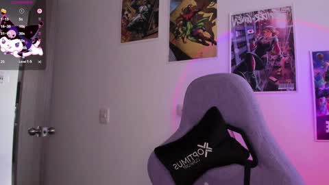 Jess online show from 02/08/25, 05:08