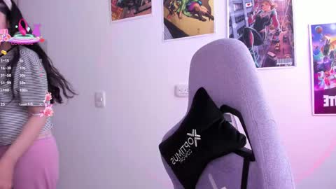 Jess online show from 02/10/25, 09:04