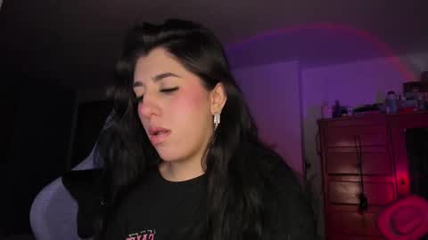 Jess online show from 09/15/25, 04:40