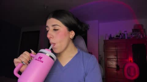 Jess online show from 10/10/25, 03:05