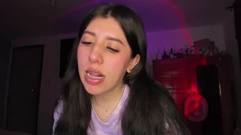 Jess online show from 10/28/25, 02:37