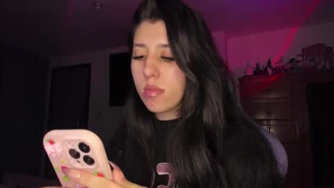 Jess online show from 10/30/25, 02:24