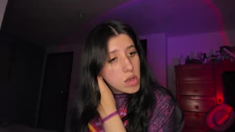 Jess online show from 11/15/25, 02:42