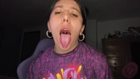 Jess online show from 11/16/25, 05:24