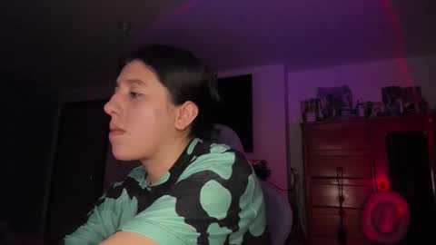 Jess online show from 01/16/26, 03:10