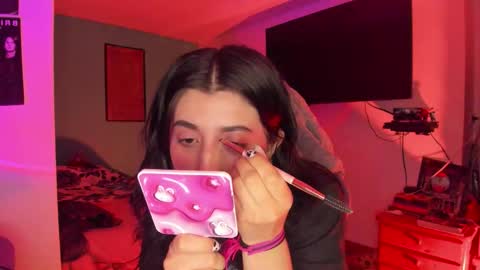 Jess online show from 02/04/26, 02:06