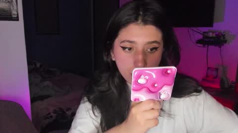 Jess online show from 02/19/26, 03:13