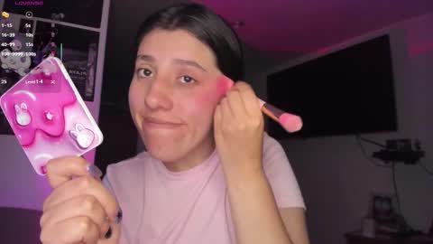 Jess online show from 03/03/26, 03:45