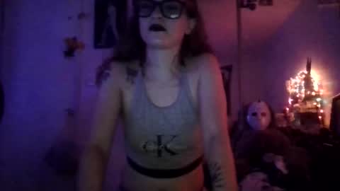BUNNYAMORE online show from 11/06/25, 04:57