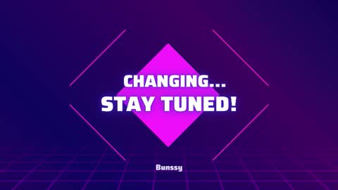 Bunssy online show from 09/28/25, 01:38