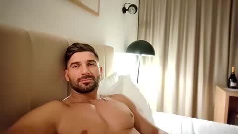 BunzDanny online show from 01/10/25, 10:25