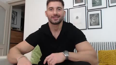 BunzDanny online show from 01/18/25, 04:21