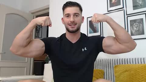 BunzDanny online show from 03/10/25, 04:14