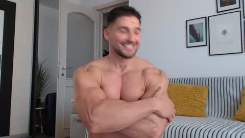 BunzDanny online show from 09/22/25, 03:36