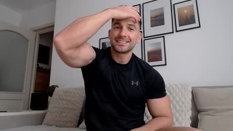 BunzDanny online show from 04/21/26, 03:07