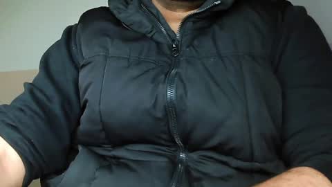 Hairy Arabian online show from 12/03/24, 05:20