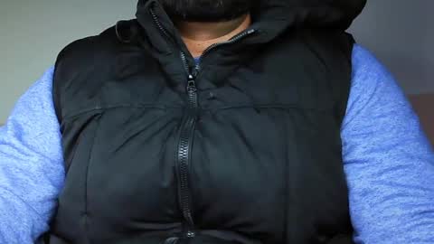 Hairy Arabian online show from 12/03/24, 04:50